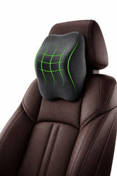 Xenric Car Neck Reat Cushion
