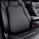 Xenric Ergonomic Car Back Support Cushion