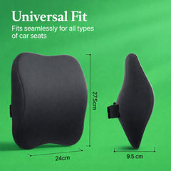 Xenric Car Neck Reat Cushion